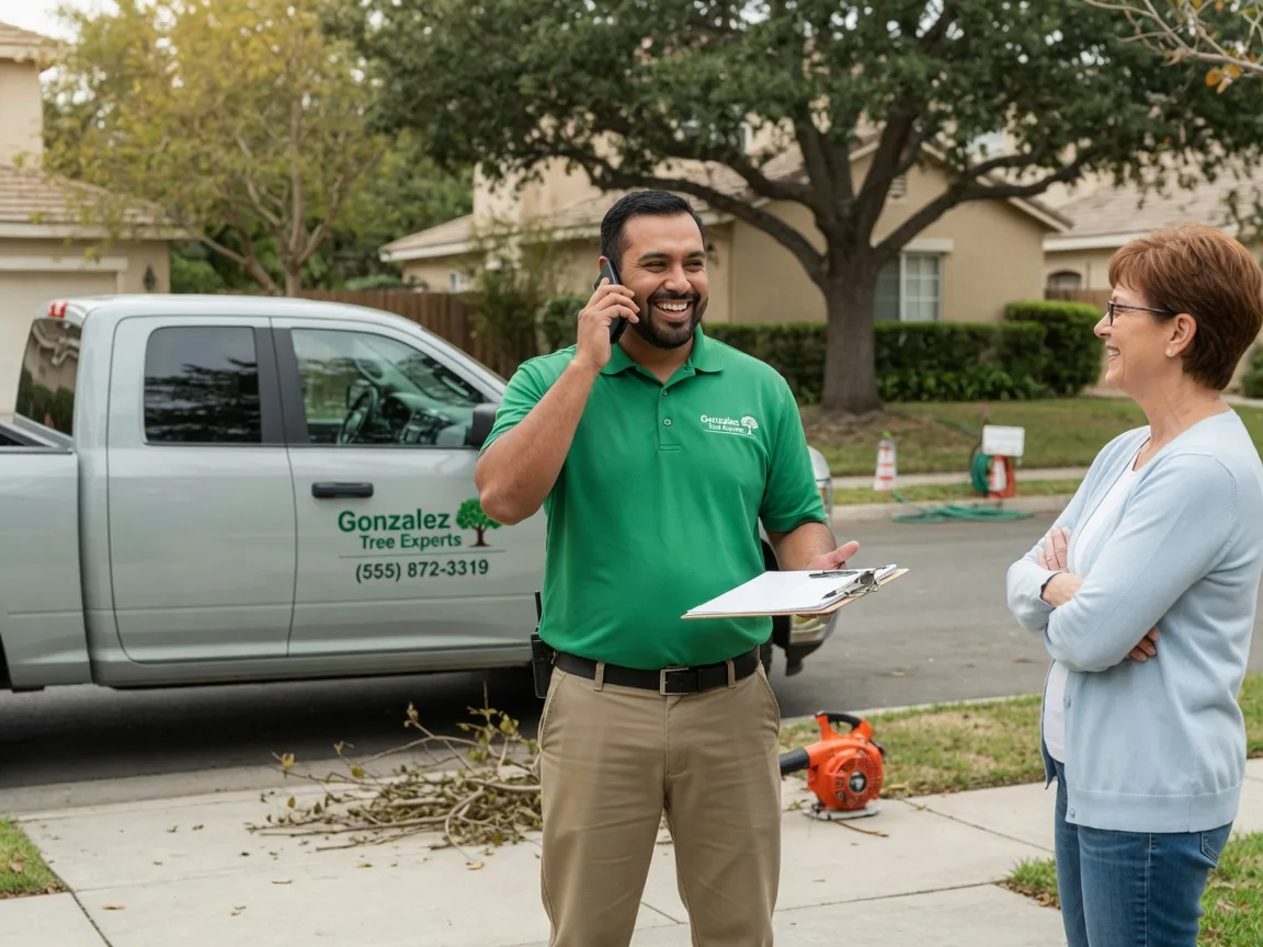 Tree Service Yarnell, AZ FAQs